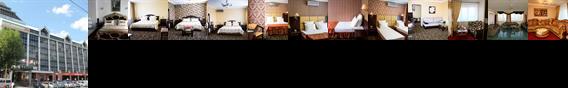 Lipetsk Hotel