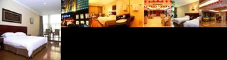 GreenTree Inn West Tianmenshan Road Wuhu