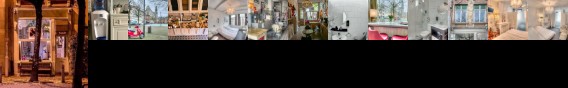 Urban Dreams Bed & Breakfast Antwerp Urban Dreams Bed & Breakfast Antwerp