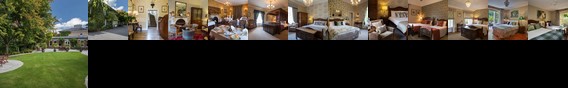Raheen House