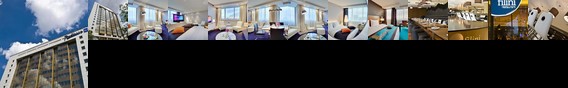 Отель Radisson Blu Belorusskaya Отель Radisson Blu Belorusskaya