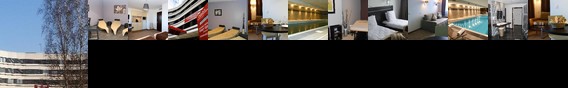 Odalys Residence La Suisse Ferney-Voltaire