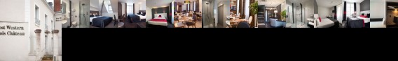 Best Western Blois Chateau Best Western Blois Chateau