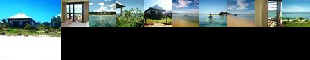 Namuka Bay Lagoon