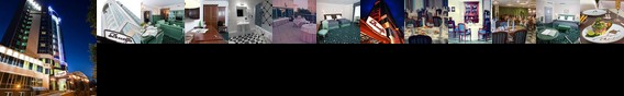 Remezov Hotel