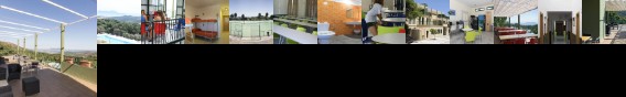 Albergue Inturjoven Sur de Europa Algeciras Albergue Inturjoven Sur de Europa Algeciras