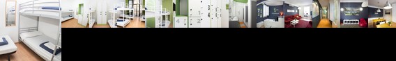 Sant Jordi Alberg Hostel Barcelona