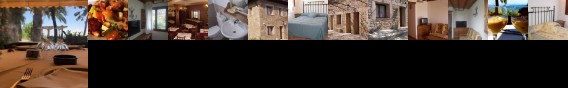 Casa Rural Hotel Ropino Candeleda