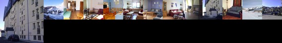 Apartamentos Formigal Sallent de Gallego Apartamentos Formigal Sallent de Gallego