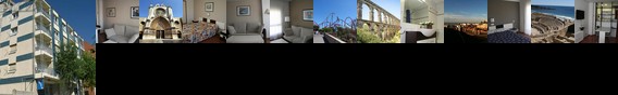 Apartamentos Astoria Tarragona Apartamentos Astoria Tarragona