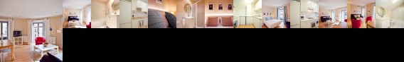 Madrid Central Suites Madrid Central Suites