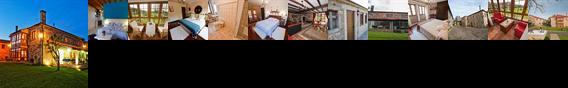 Casa de Trillo Bed & Breakfast Muxia