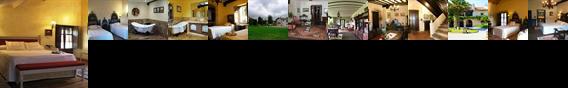 Hotel Palacio de Caranceja Reocin