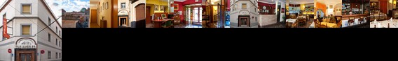 Hotel Los Angeles Figueres Hotel Los Angeles Figueres