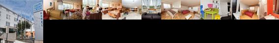 Apartamentos Turisticos Monteblanco Cabana de Bergantinos
