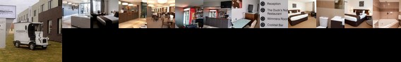 Mercure Horsham