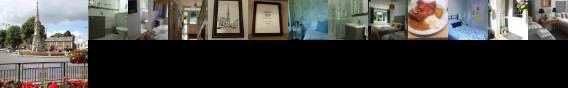 Avonlea Guest House Banbury Avonlea Guest House Banbury