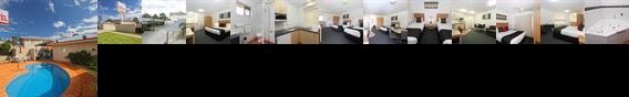 Browns Plains Motor Inn Logan City