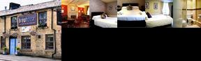 The Brewhouse Bolton Guest House The Brewhouse Bolton Guest House