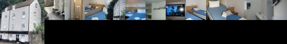 Hostel Alma Dover Hostel Alma Dover