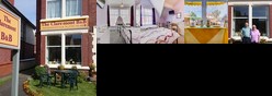 The Claremont Guest House Lytham St Annes The Claremont Guest House Lytham St Annes