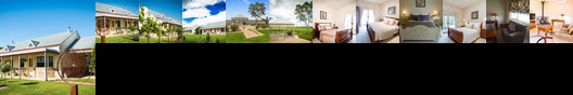 Barossa Vineyard Cottages