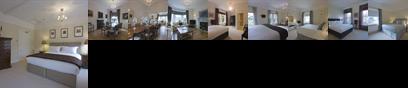 115 Harrogate Boutique B&B 115 Harrogate Boutique B&B