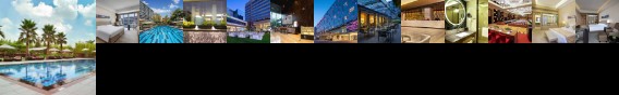 Crowne Plaza Guangzhou Huadu Crowne Plaza Guangzhou Huadu