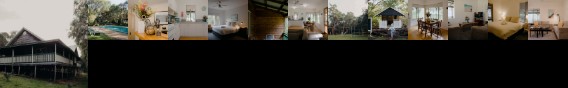 Yallingup Forest Resort