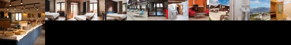 Hotel Etoile De Neige Gressan