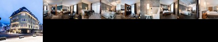 Dolce Vita Alpina Post Hotel Dolce Vita Alpina Post Hotel