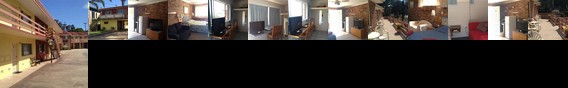 Beach Drive Motel
