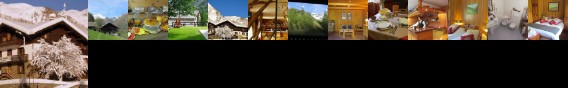 HOTEL LYSJOCH HOTEL LYSJOCH