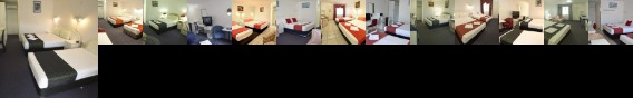 Calico Court Motel