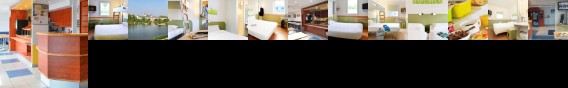 Ibis Budget Orleans sud Parc des Expos Ibis Budget Orleans sud Parc des Expos