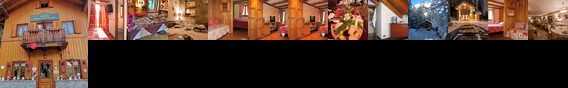 Hotel Plan Gorret Hotel Plan Gorret