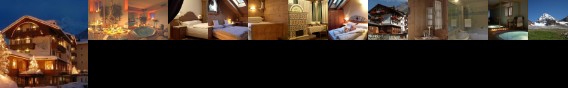 Hotel Baita Fiorita Hotel Baita Fiorita