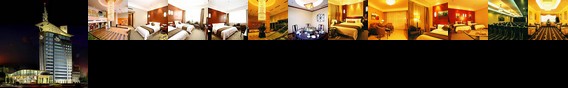 Jinan Blue Horizon Hotel(Licheng)