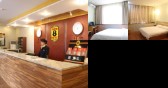 Super 8 Hotel Da Du Huang He Lu Binzhou