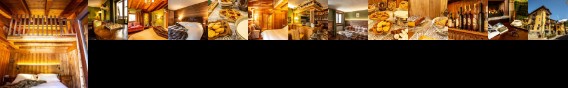 Albergo Grandes Murailles