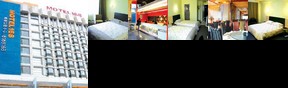 Motel168 (Guiyang Shengfu Road)