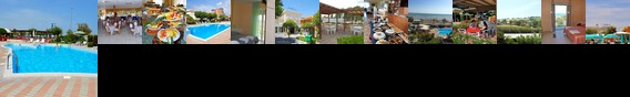 Hotel Perla Senigallia Hotel Perla Senigallia