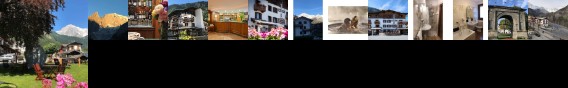 Albergo Edelweiss Albergo Edelweiss
