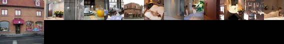 Anna's Place