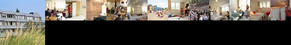 Vakantie Centrum Ter Helme Hotel Oostduinkerke