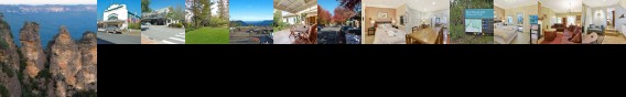 Woodford of Leura