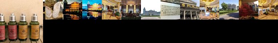 Cihu Mountain Villa Huangshi