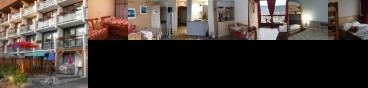 Hotel Le Galaxie Villard-de-Lans