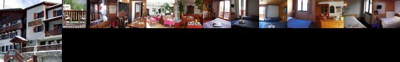 Les Seracs Hotel Tignes