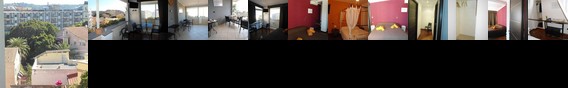 Il Panoramico B&B Il Panoramico B&B